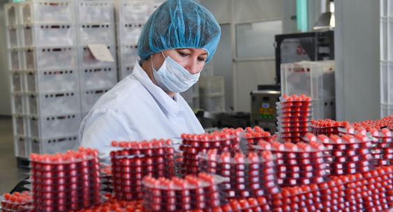 Профили для чистых помещений