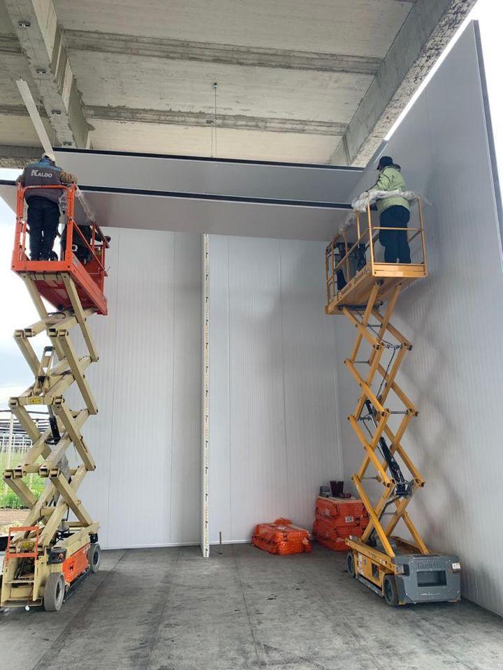 Овощехранилище Армения